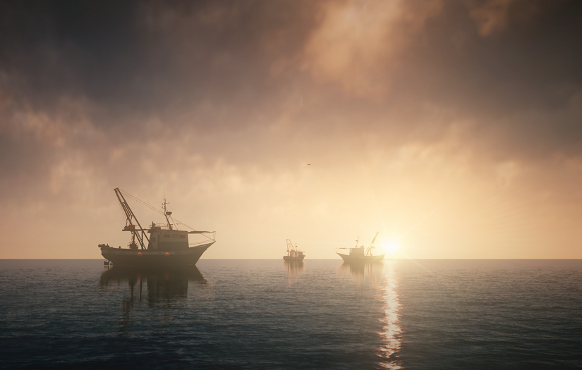 Future is digital: VR shopping experience screenshot 5